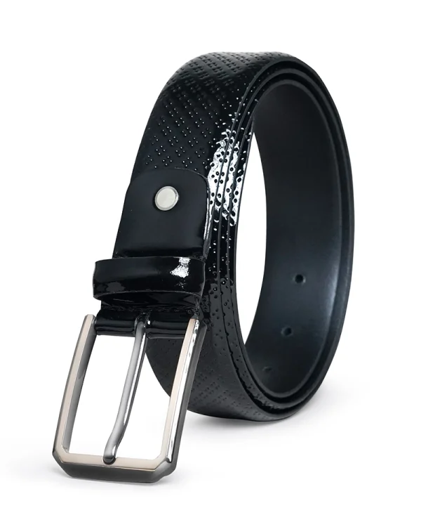 Sparo Blackwood Belt