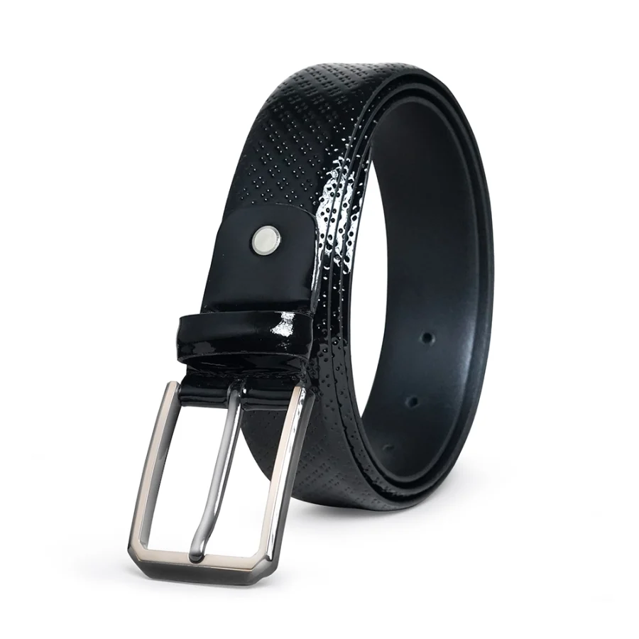 Sparo Blackwood Belt