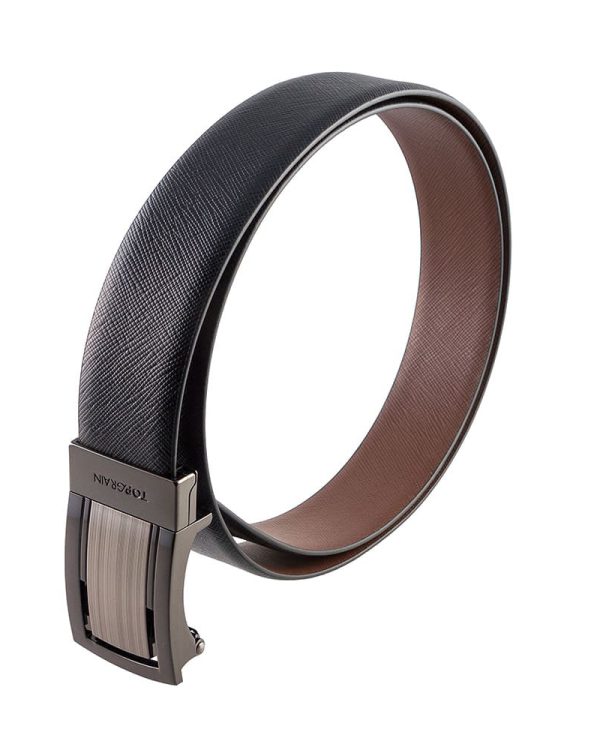 Sparo Carlton Autolock Belt