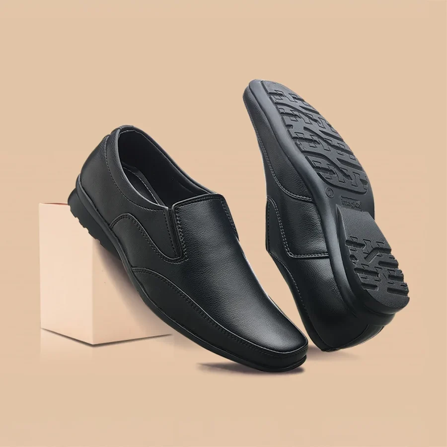 Sparo Sterling Slip-On
