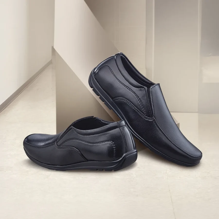 Sparo Harbour Loafer