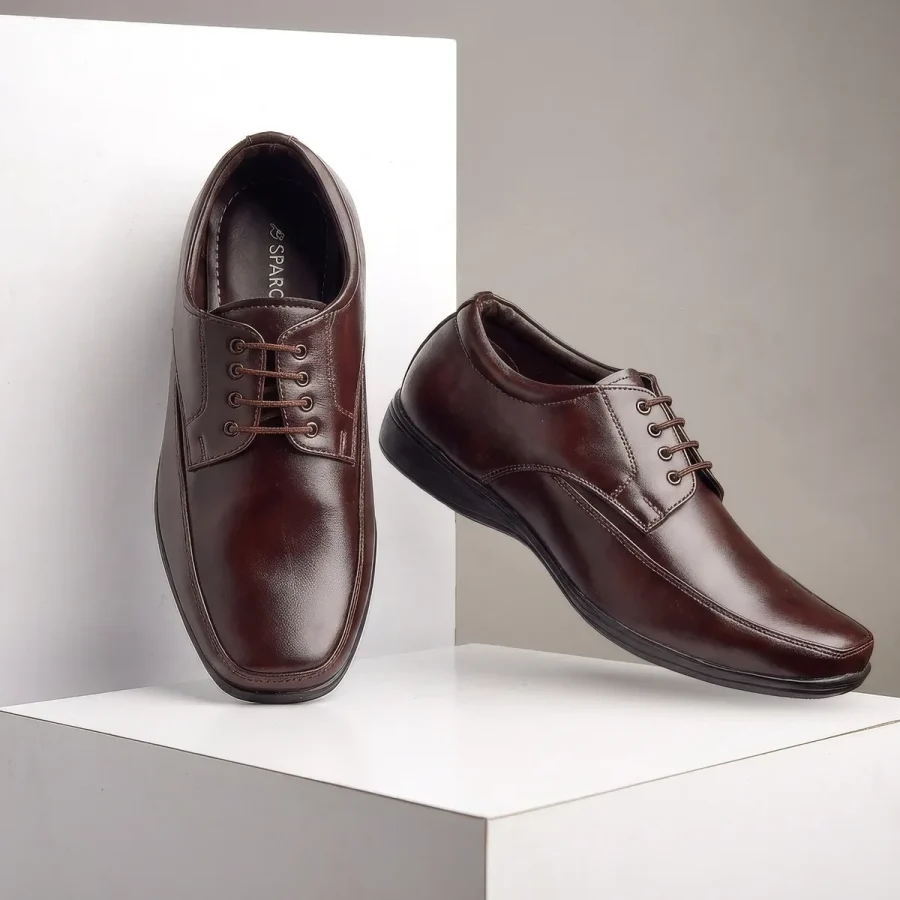 Sparo Regent Derby